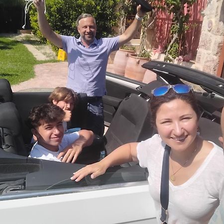 Lucidum Villa Rhodes Faliraki Eksteriør billede