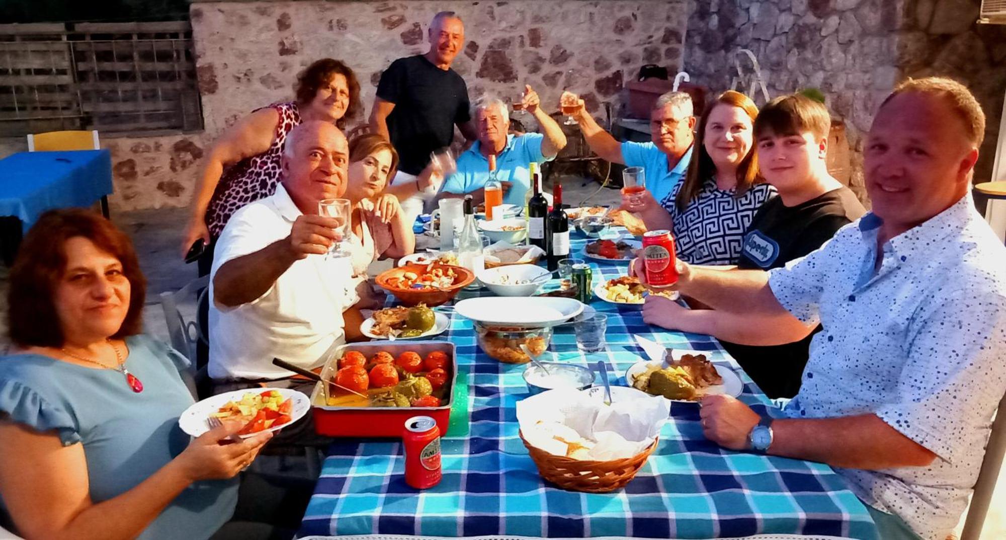 Lucidum Villa Rhodes Faliraki Eksteriør billede